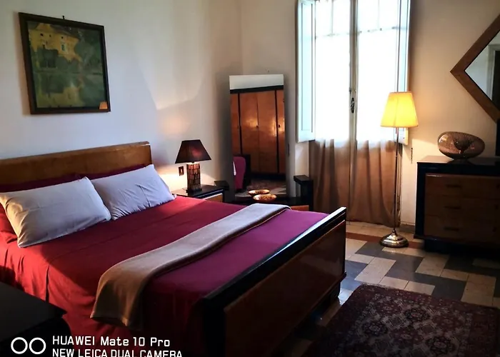 59 Romeholidayhome Roma