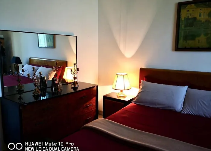 59 Romeholidayhome Дом отдыха Рим