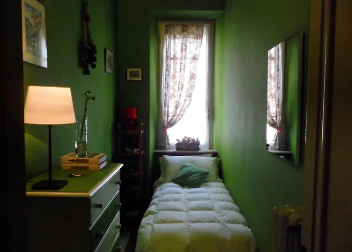 Дом отдыха 59 Romeholidayhome