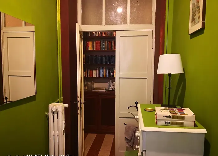 59 Romeholidayhome *