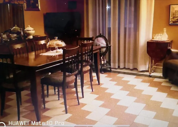 59 Romeholidayhome Рим