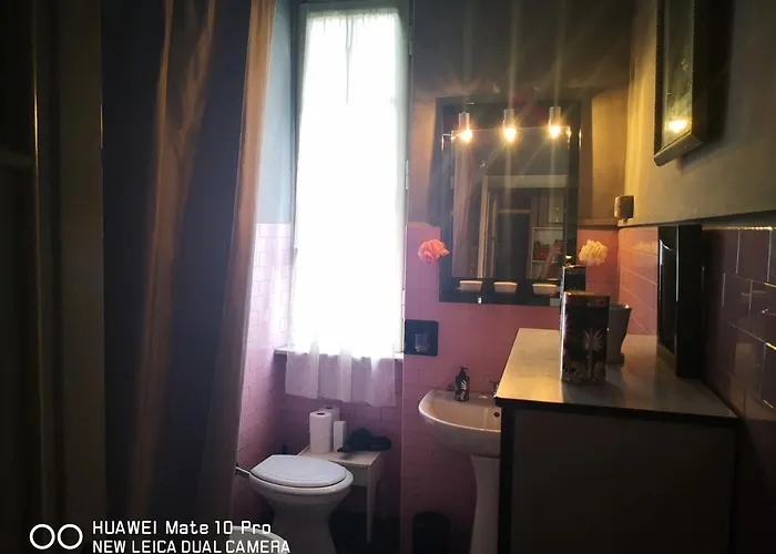 59 Romeholidayhome *