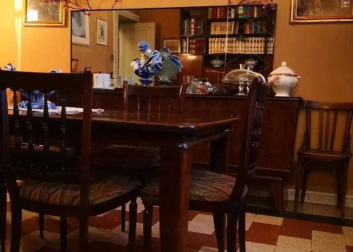 59 Romeholidayhome Рим
