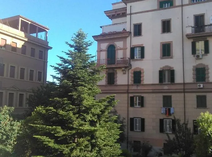 59 Romeholidayhome Casa vacanze