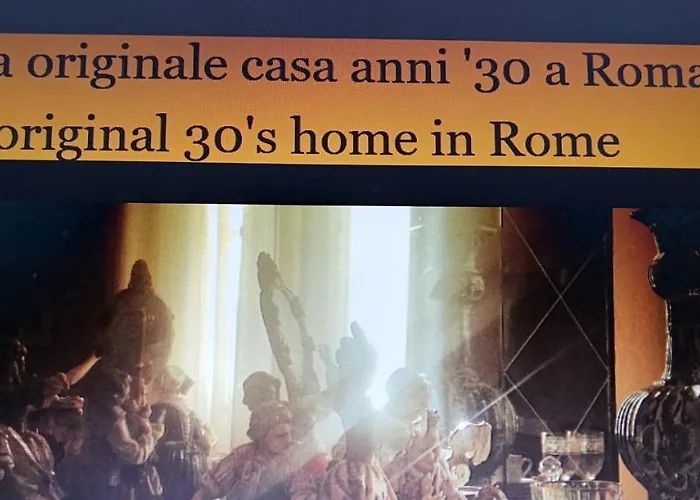 Дом отдыха 59 Romeholidayhome Рим