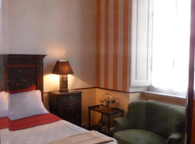 59 Romeholidayhome Рим