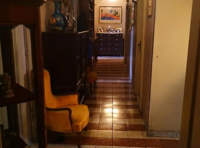 59 Romeholidayhome * Рим