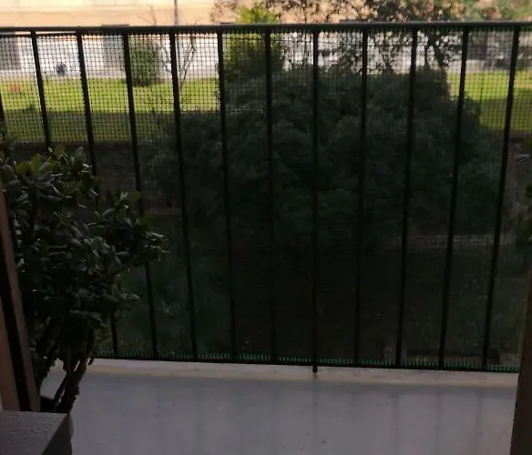 59 Romeholidayhome Рим