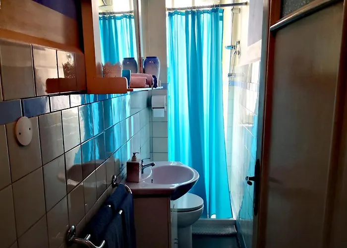 59 Romeholidayhome *