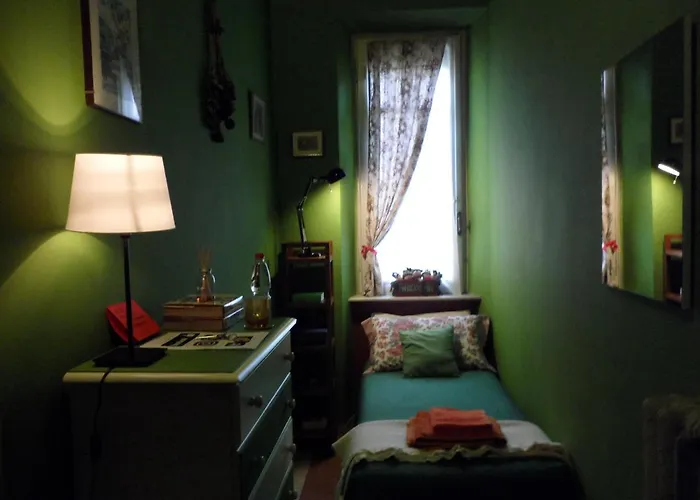 59 Romeholidayhome * Рим