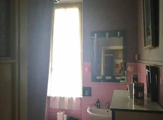 59 Romeholidayhome Дом отдыха