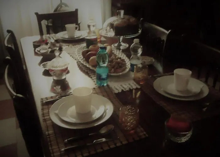 59 Romeholidayhome Дом отдыха