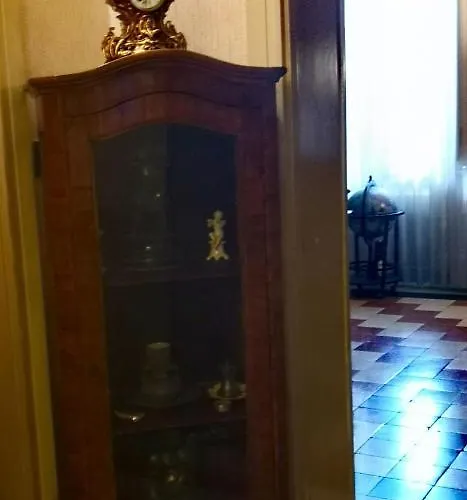 Дом отдыха 59 Romeholidayhome Рим