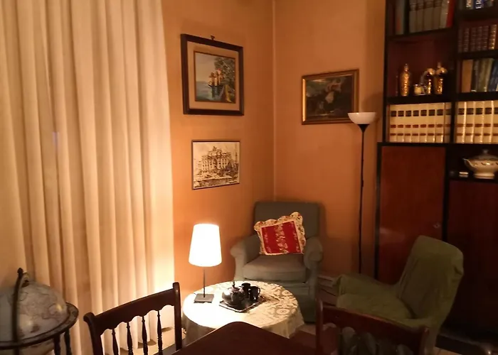 59 Romeholidayhome Дом отдыха