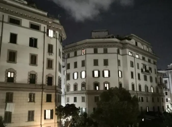 59 Romeholidayhome Дом отдыха
