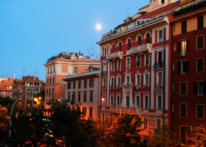 59 Romeholidayhome *