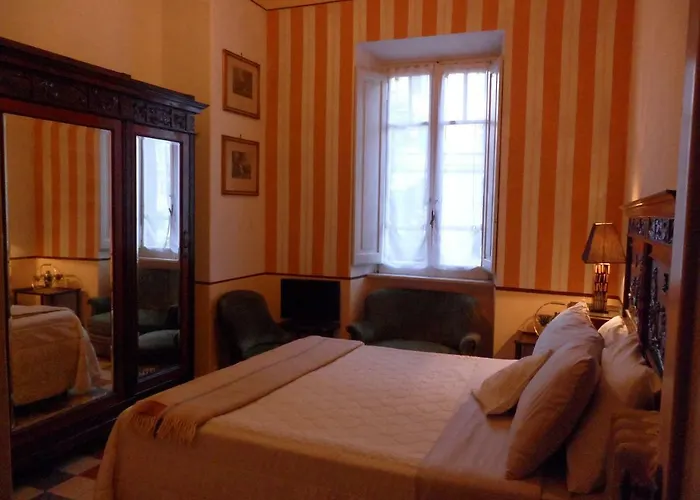59 Romeholidayhome * Рим