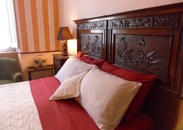 Дом отдыха 59 Romeholidayhome